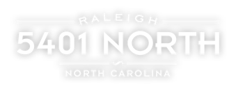 5401 North Logo
